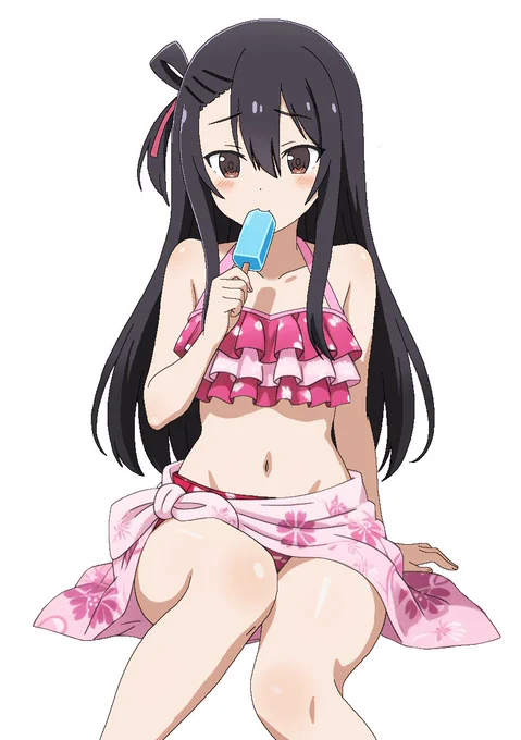 千景さんお誕生日おめでとうございます!! #郡千景生誕祭2026 #yuyuyu