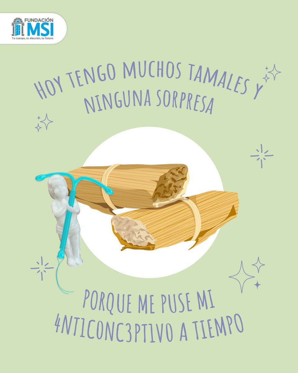 FUNDACIÓN MSI tweet media