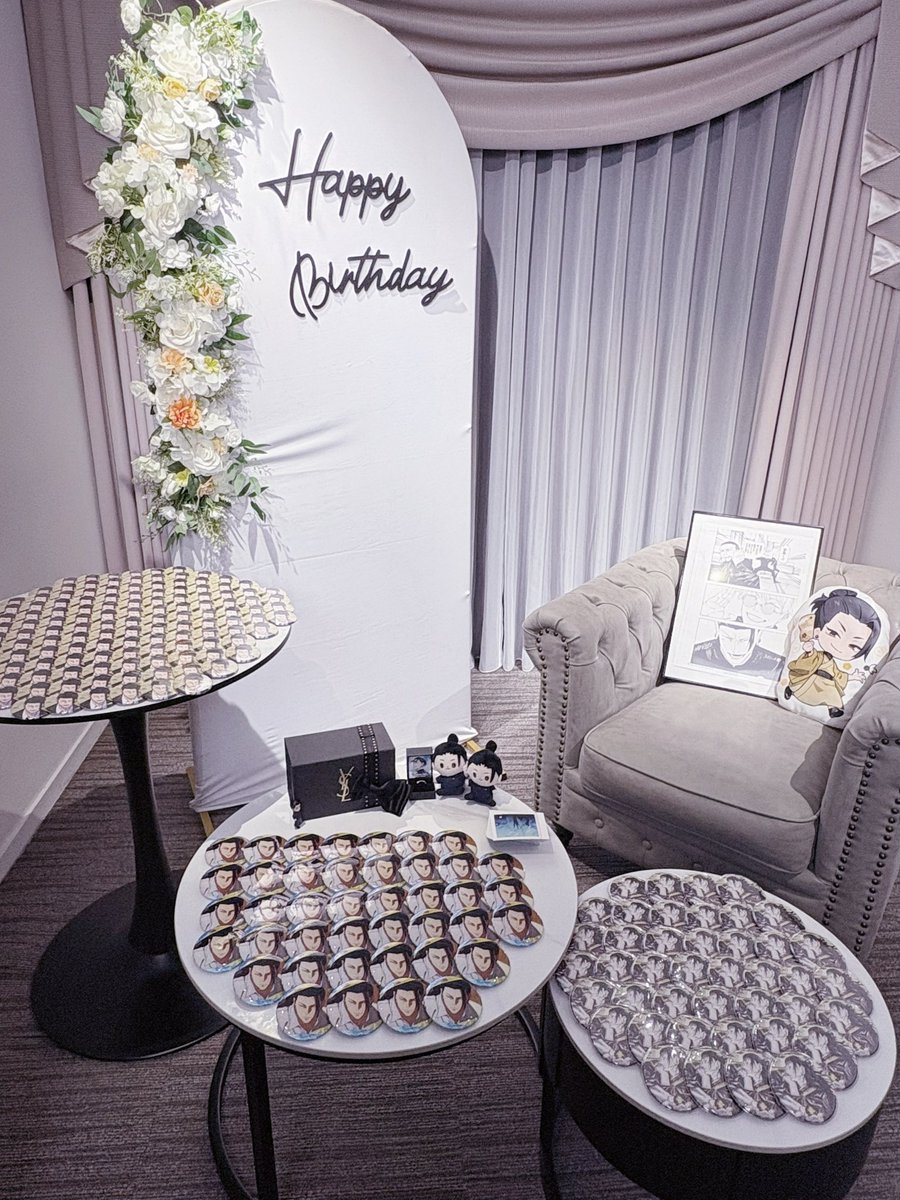 信者♥ tweet media