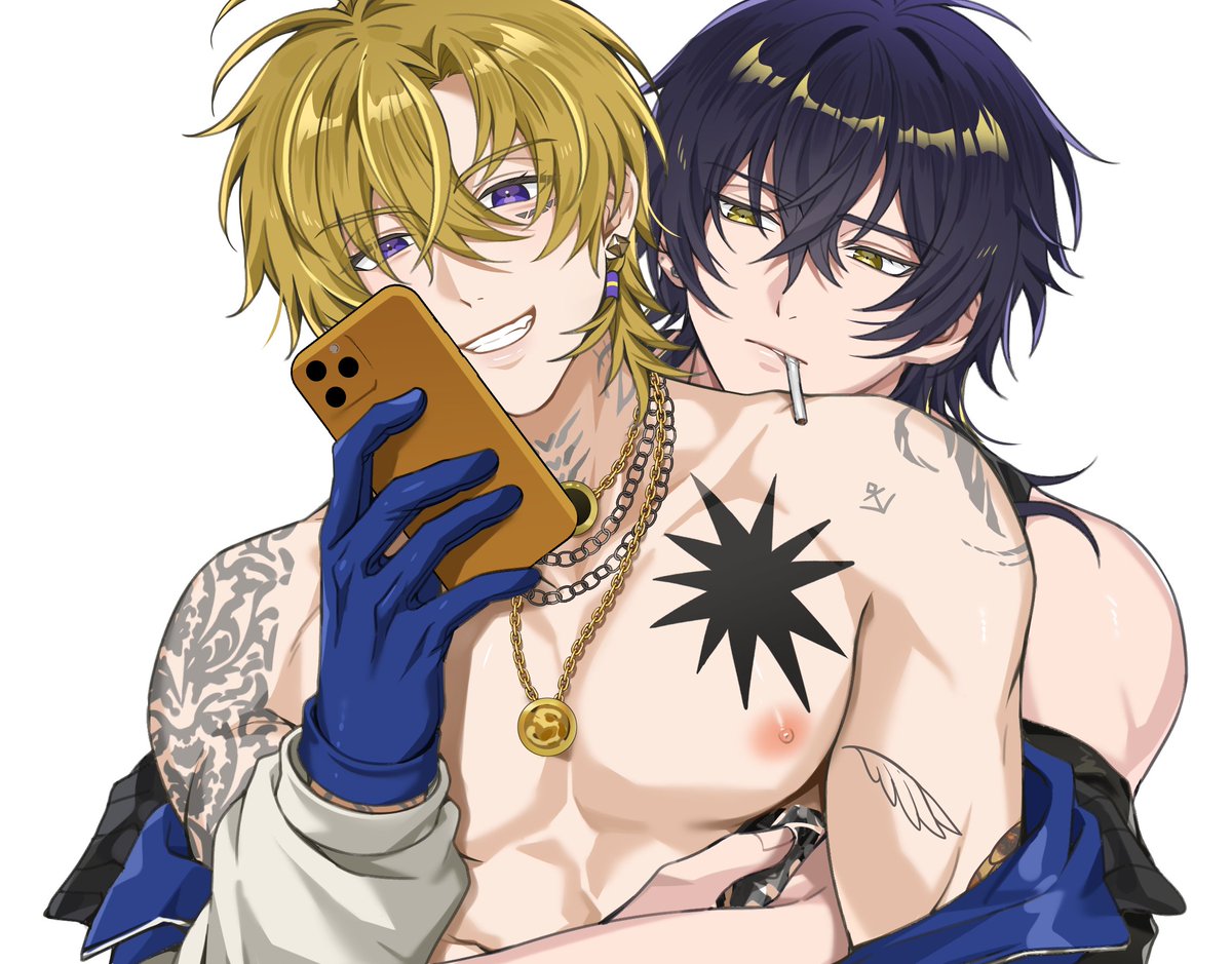 수라야차 はるちせ