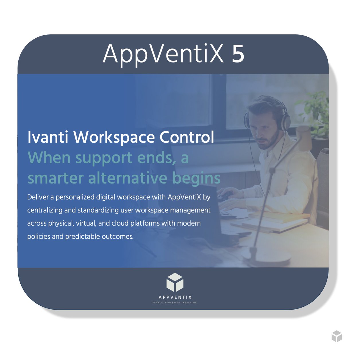 AppVentiX tweet media