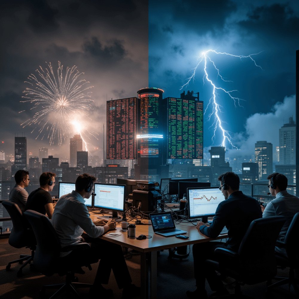 one_industrial's tweet image. ⚡ IT Tip of the Day – Power Surge Defense!
Outages crashing work?
- Room surge protectors
- UPS critical
- No chain strips
Always on! #RWebZ #ITTips #PowerSafe #BizUptime