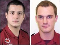 Fire Brigades Union tweet media