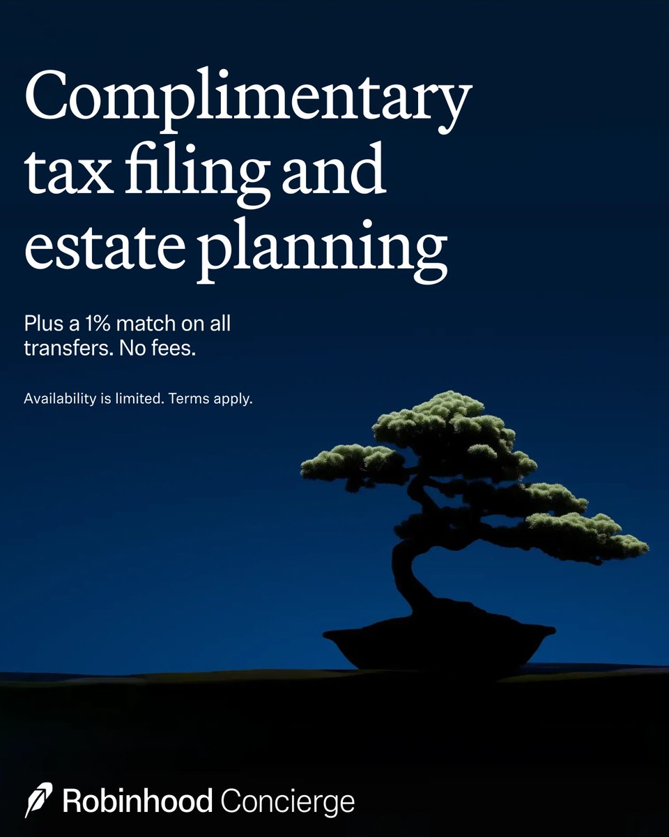 Pat Dunn, CFP® tweet media