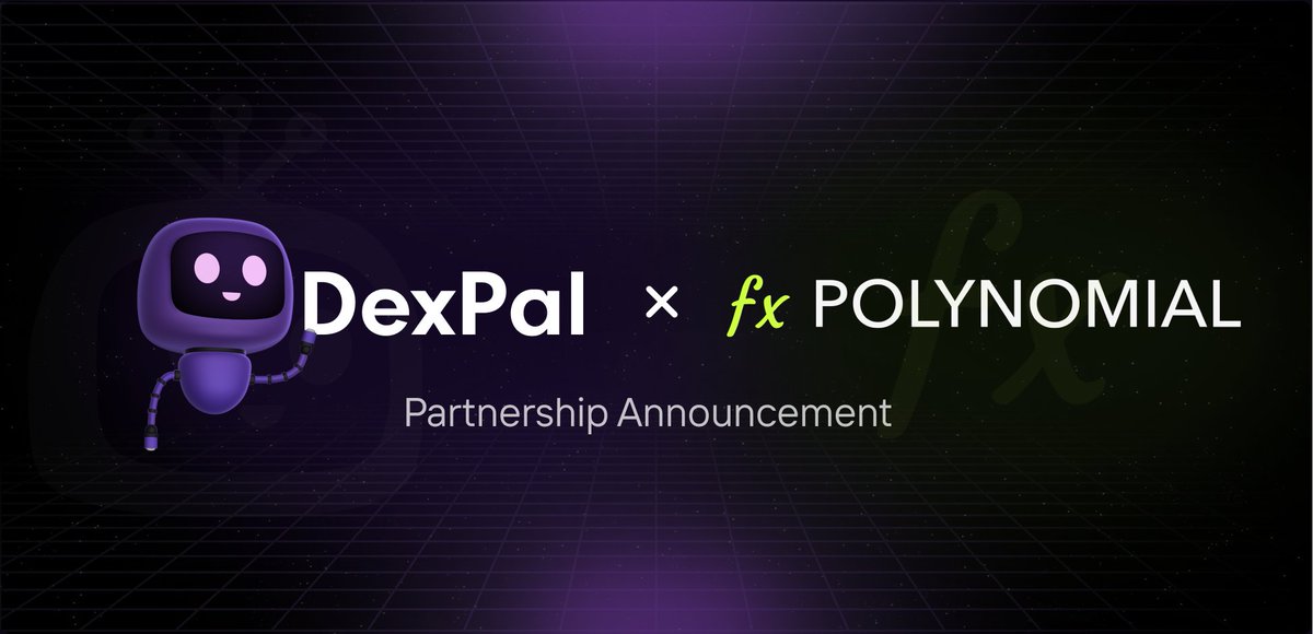 DexPal.io tweet media