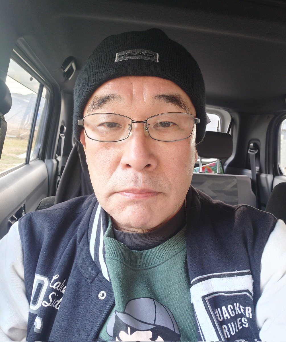 unclek1963's tweet image. 満63歳になりました🥳
これからも宜しくお願いします😇