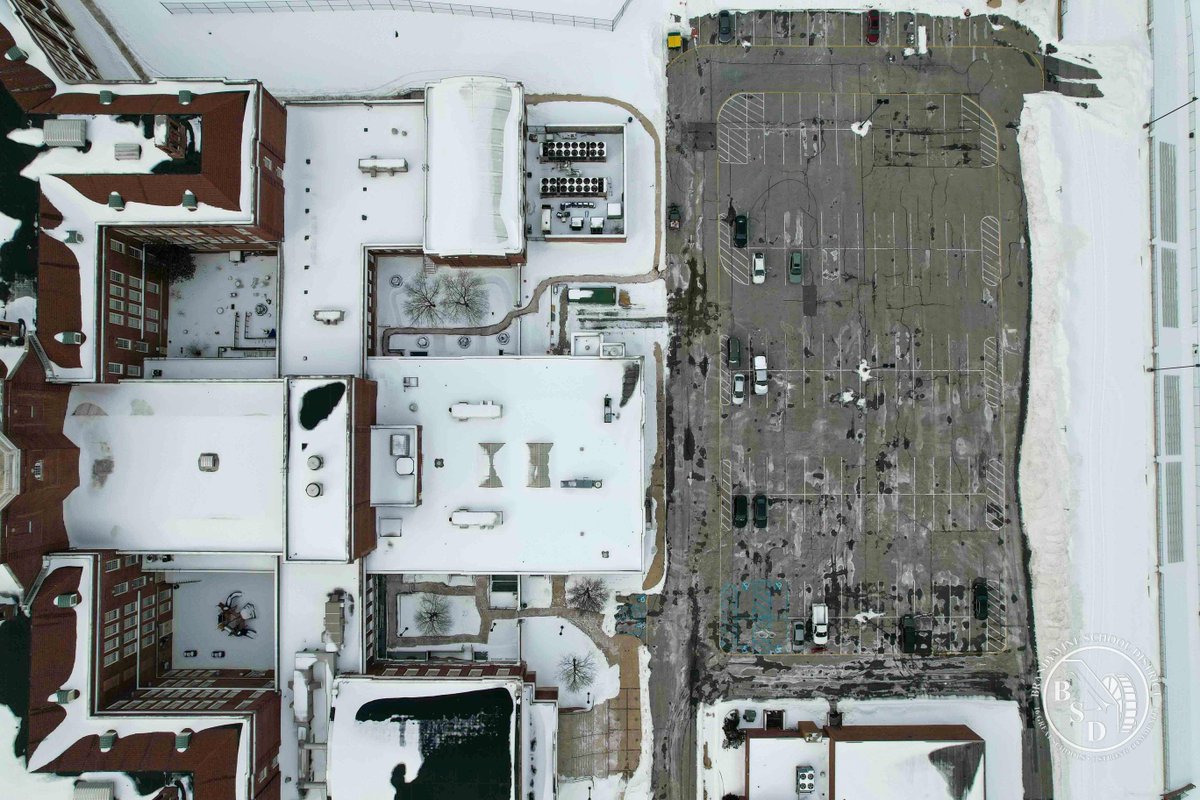 Brandywine School District tweet media