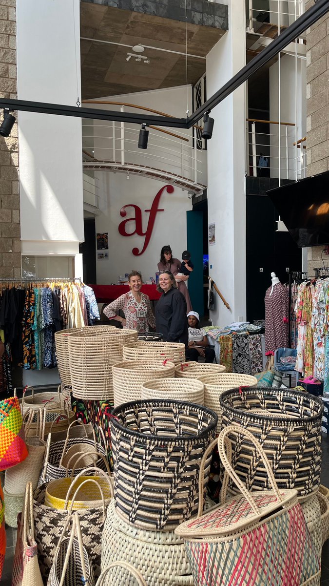 AllianceFrancaiseJHB tweet media