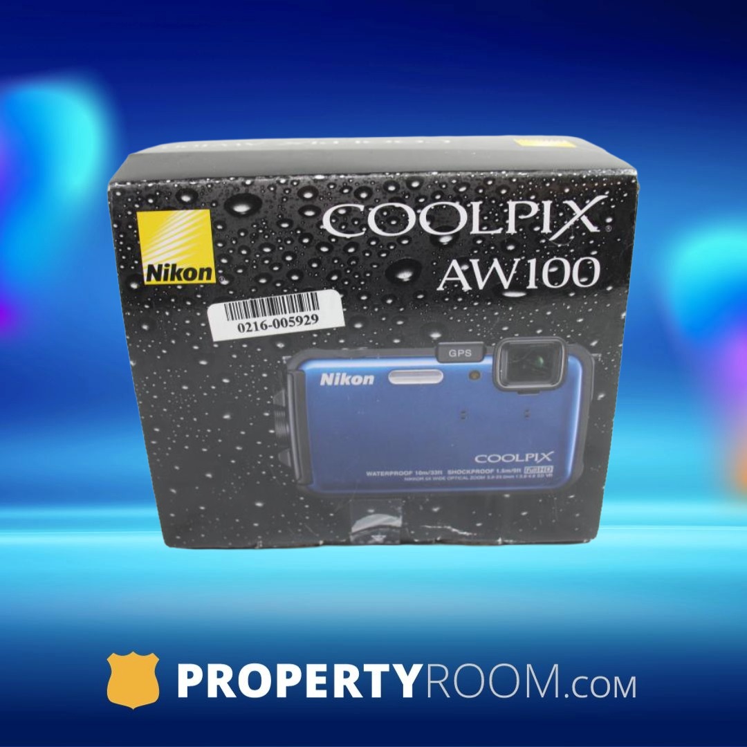 The perfect camera to take with you on vacation is now up for