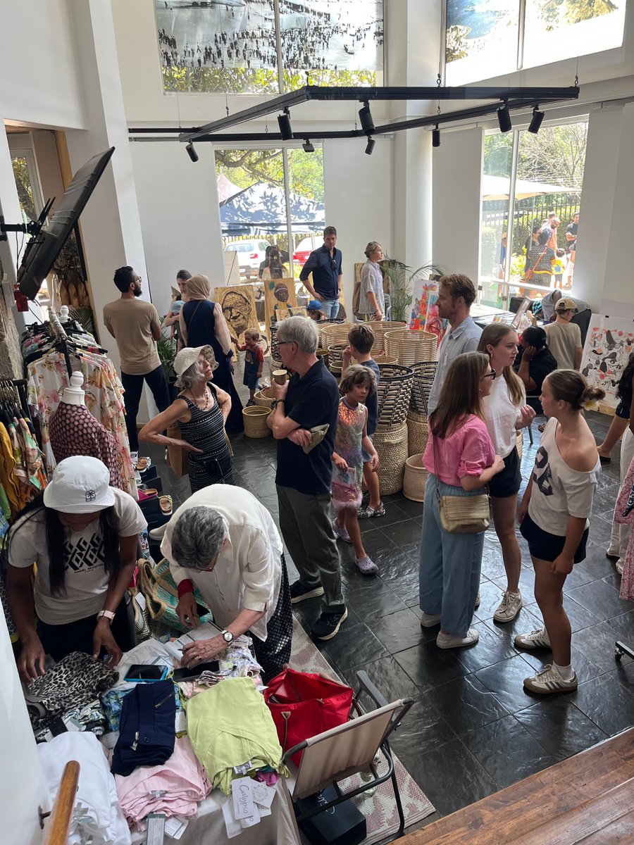 AllianceFrancaiseJHB tweet media