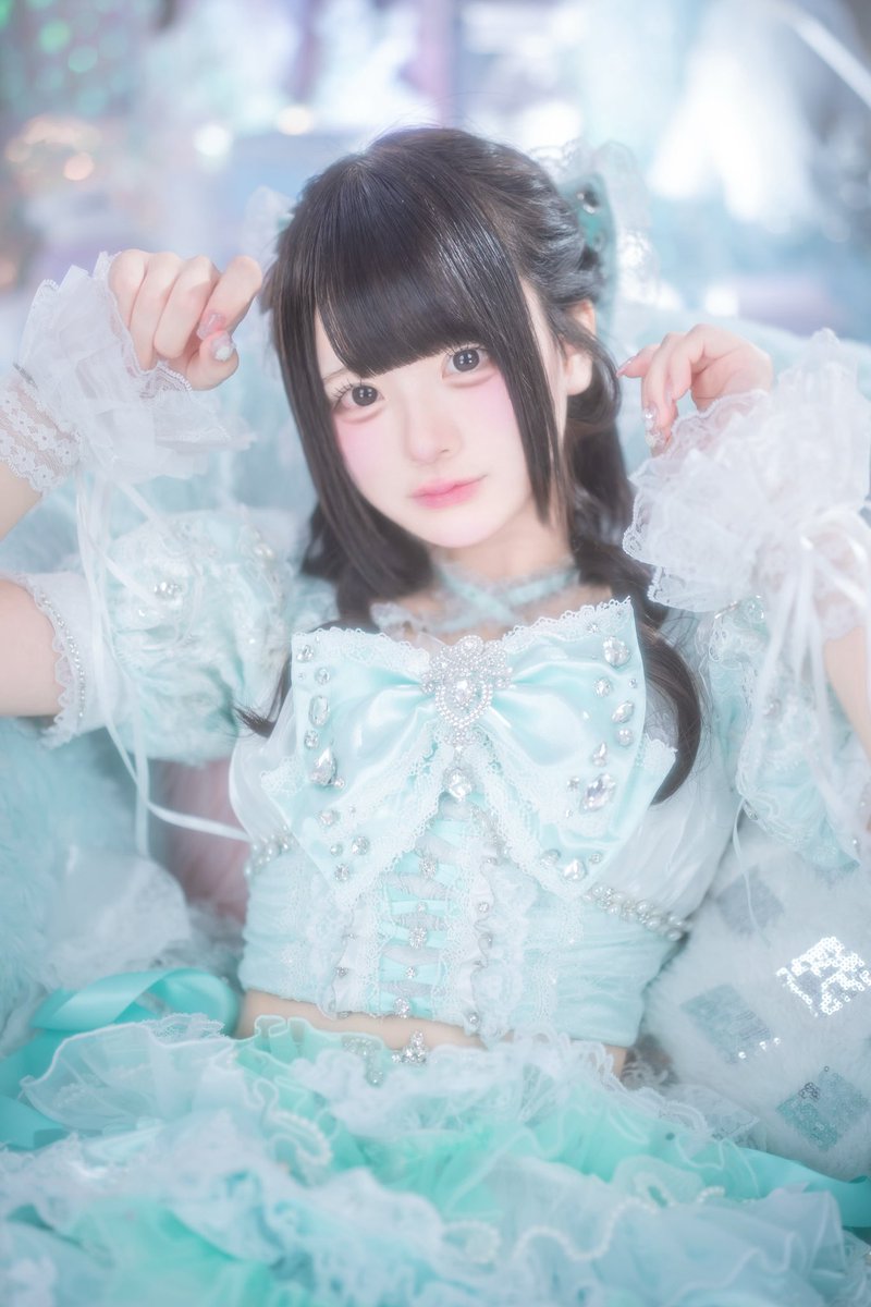 生まれたよ⋆⭒˚.⋆𝜗𝜚