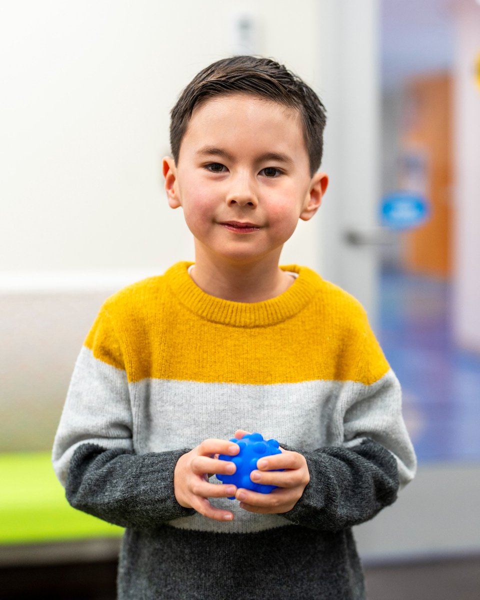 Children's Hospital of The King's Daughters (CHKD) tweet media