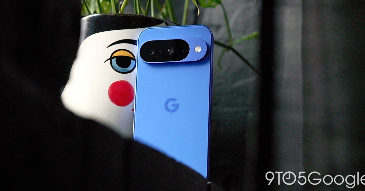 silverfox2's tweet image. #Phones don't need yearly #sequels anymore, and there's never been a better time to start buff.ly/LkepnWz
via @9to5Google #Smartphones