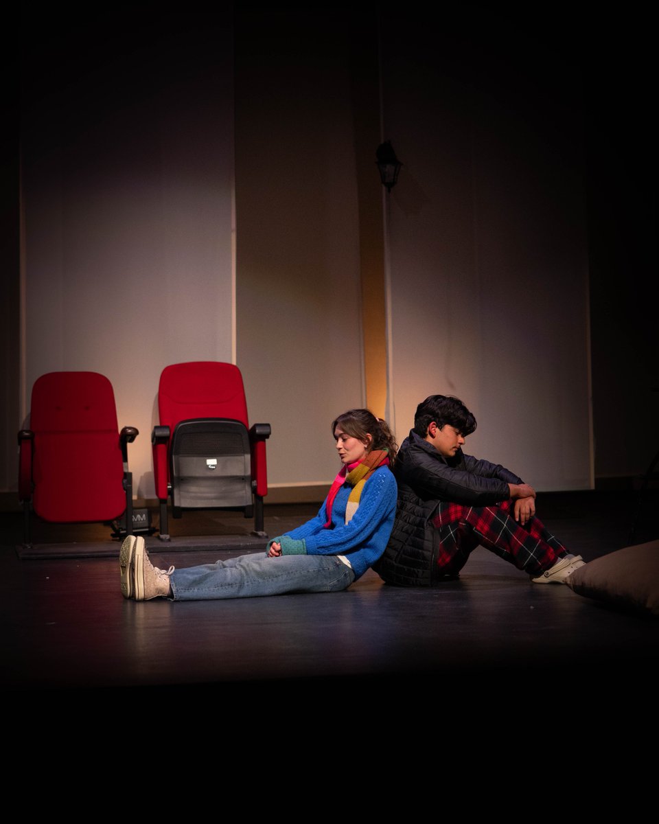 Cairo American College tweet media