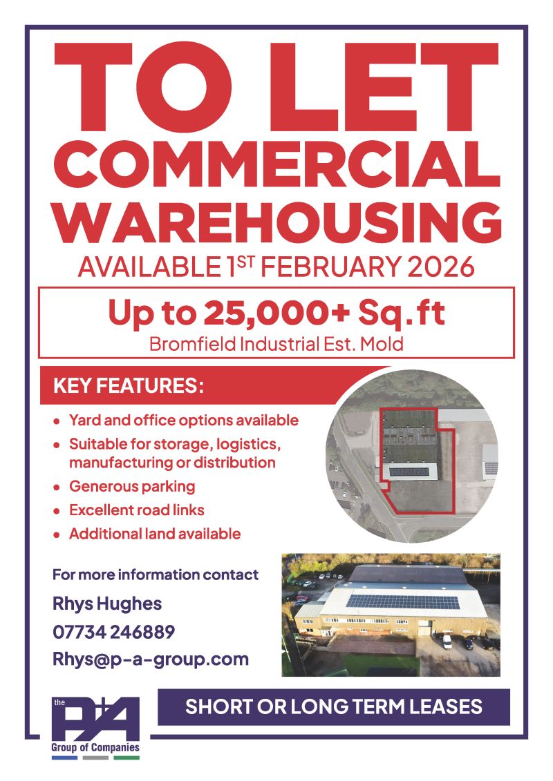 P&A Pallets & Packing Cases tweet media