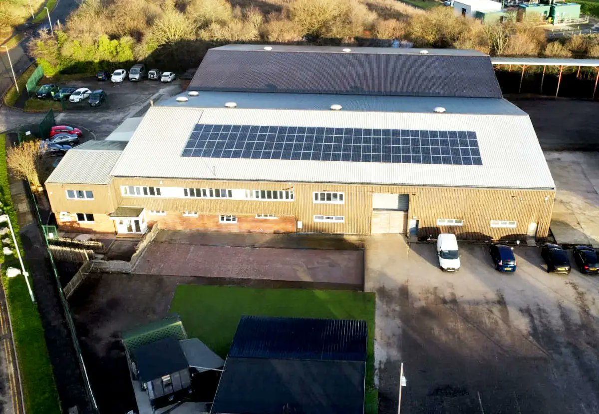 P&A Pallets & Packing Cases tweet media