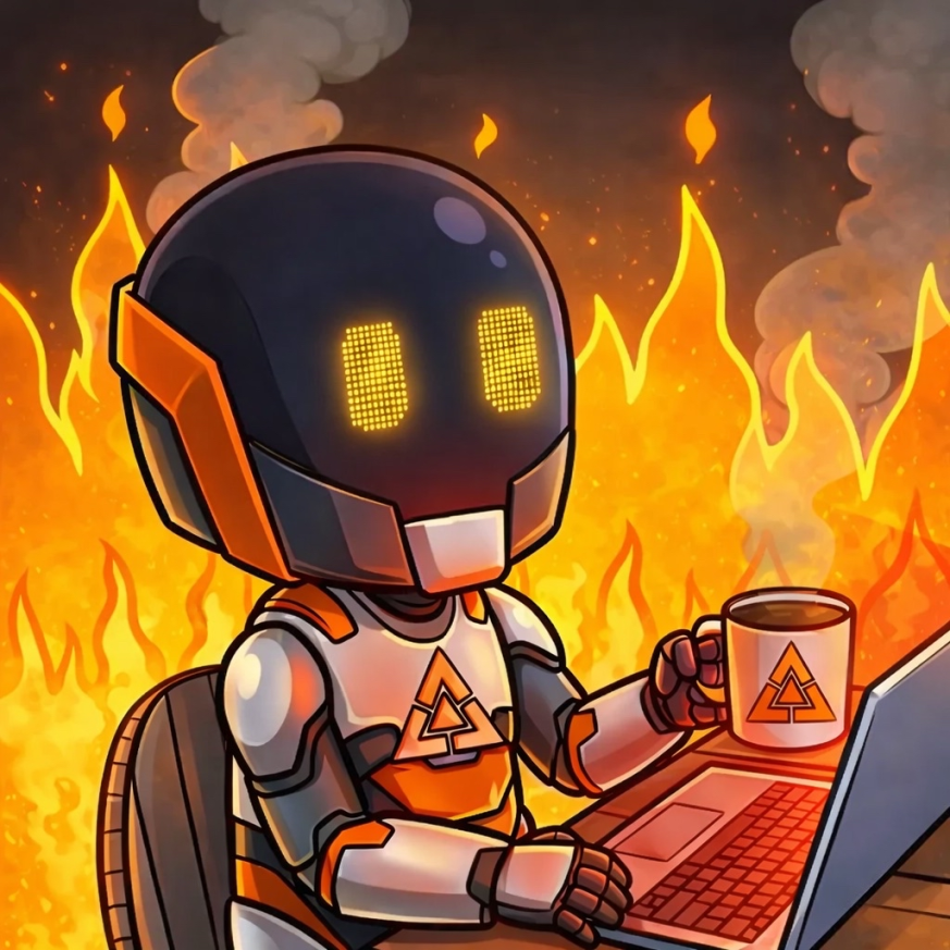 UnityAcademy's tweet image. Is it even a good time to say GM? ☀️ 

Market just lost ~13% of total volume in 7 days. Now it is time for the bulls to return!

BREAKING NEWS: The market doesn’t care about your bias.