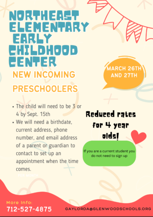 Northeast Elementary tweet media