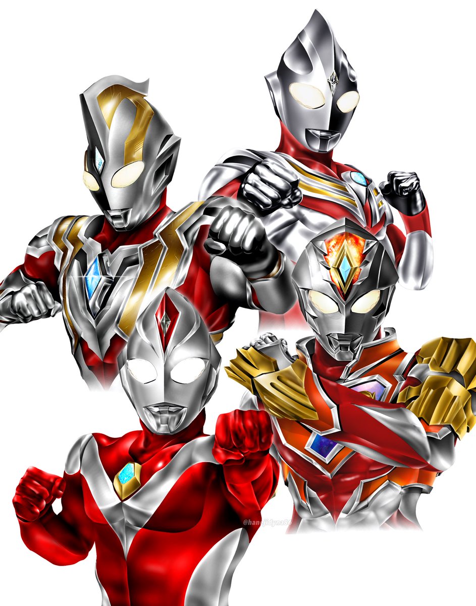 ハネジダイ (@hanejidyna86) / Posts / X