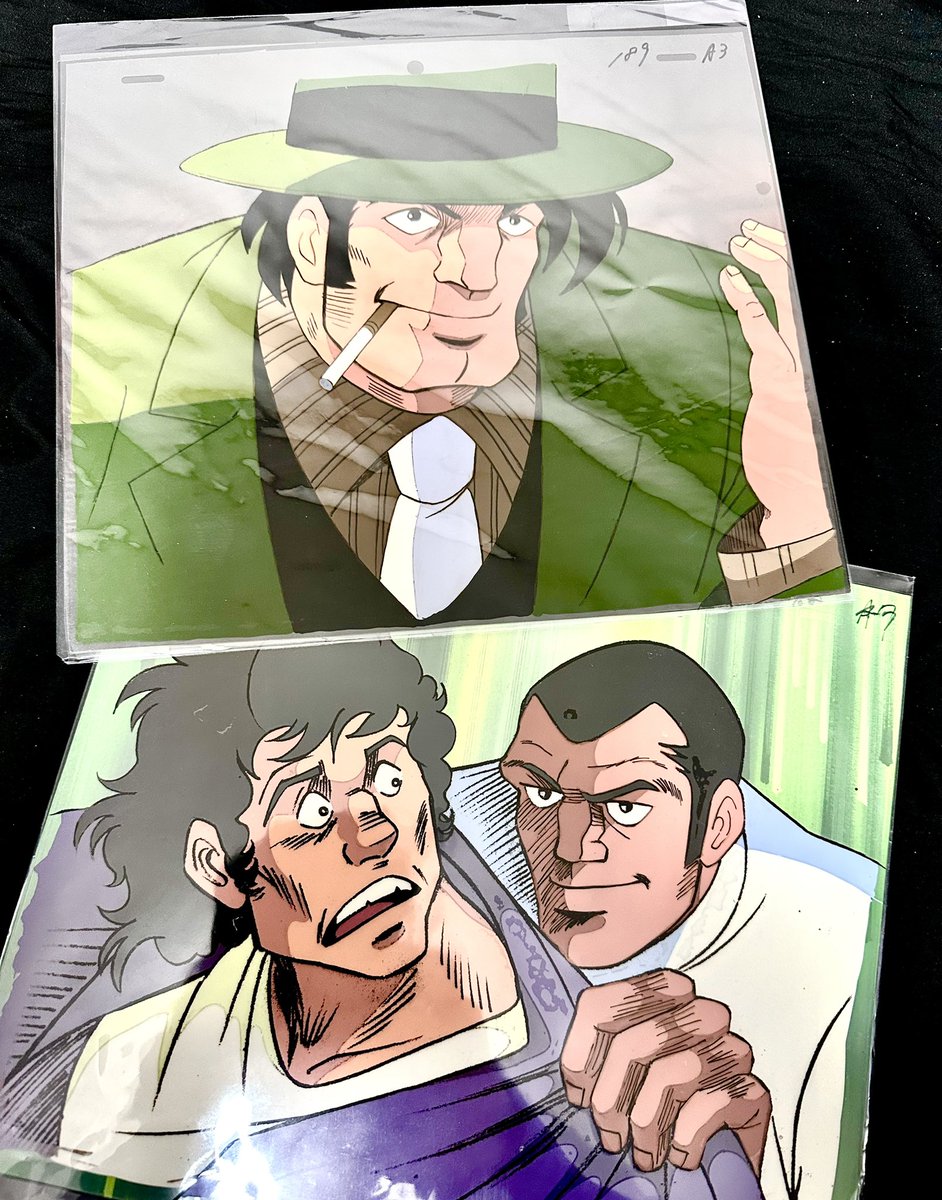 あしたのジョー2