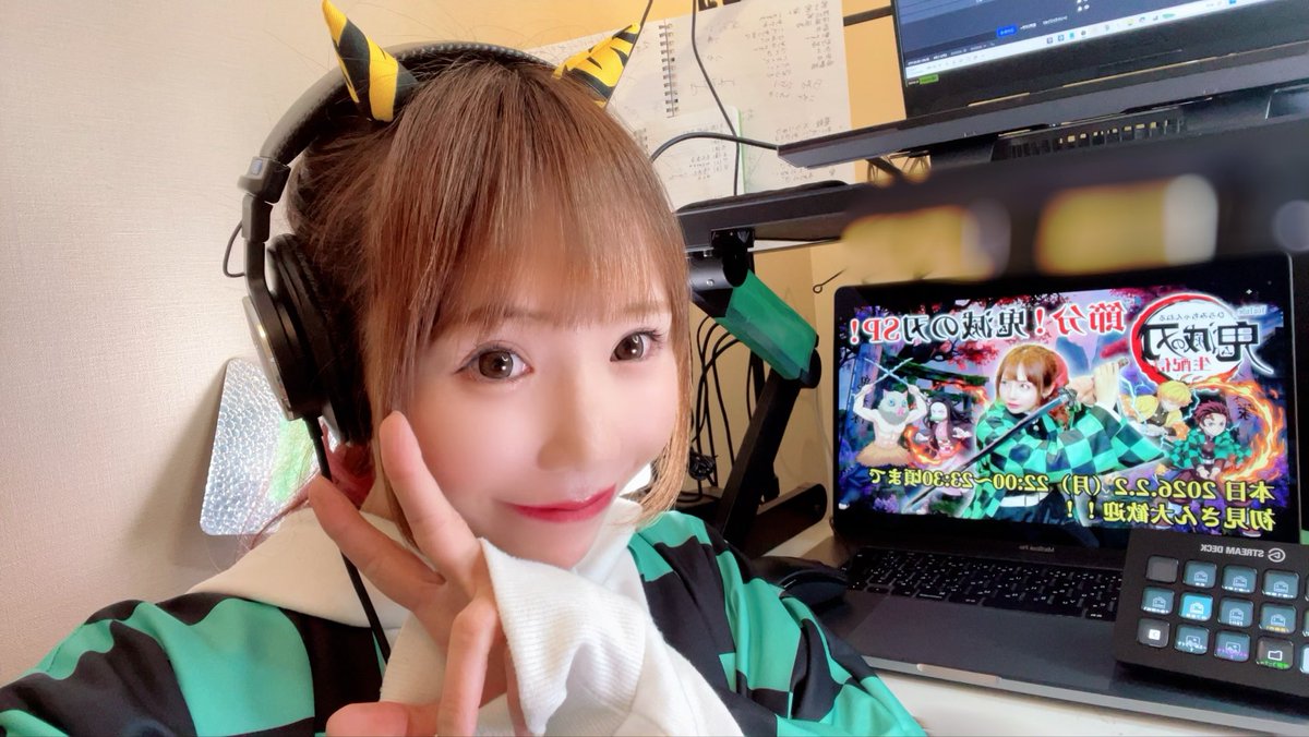 ひろみちゃんねる@毎週月曜22時〜生配信中❗️😈 (@hiro3nimum