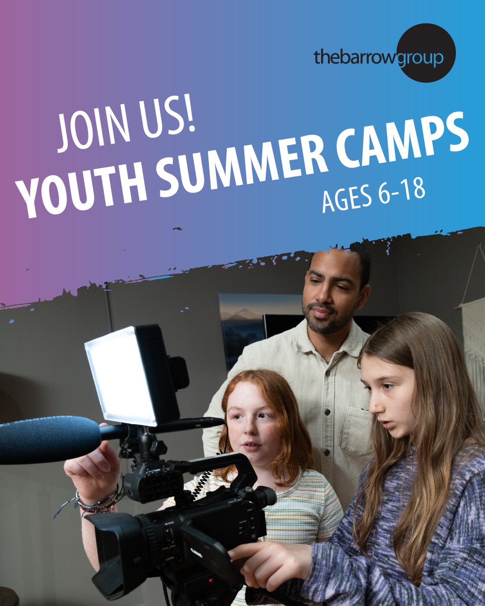 thebarrowgroup tweet media