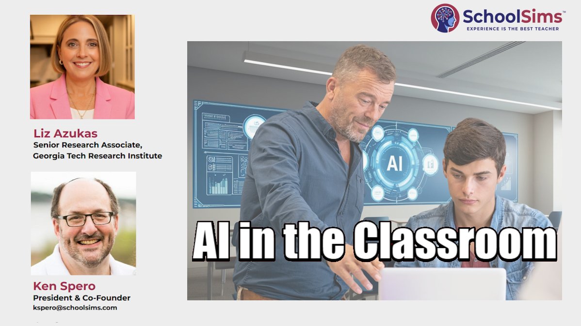 SchoolSims tweet media