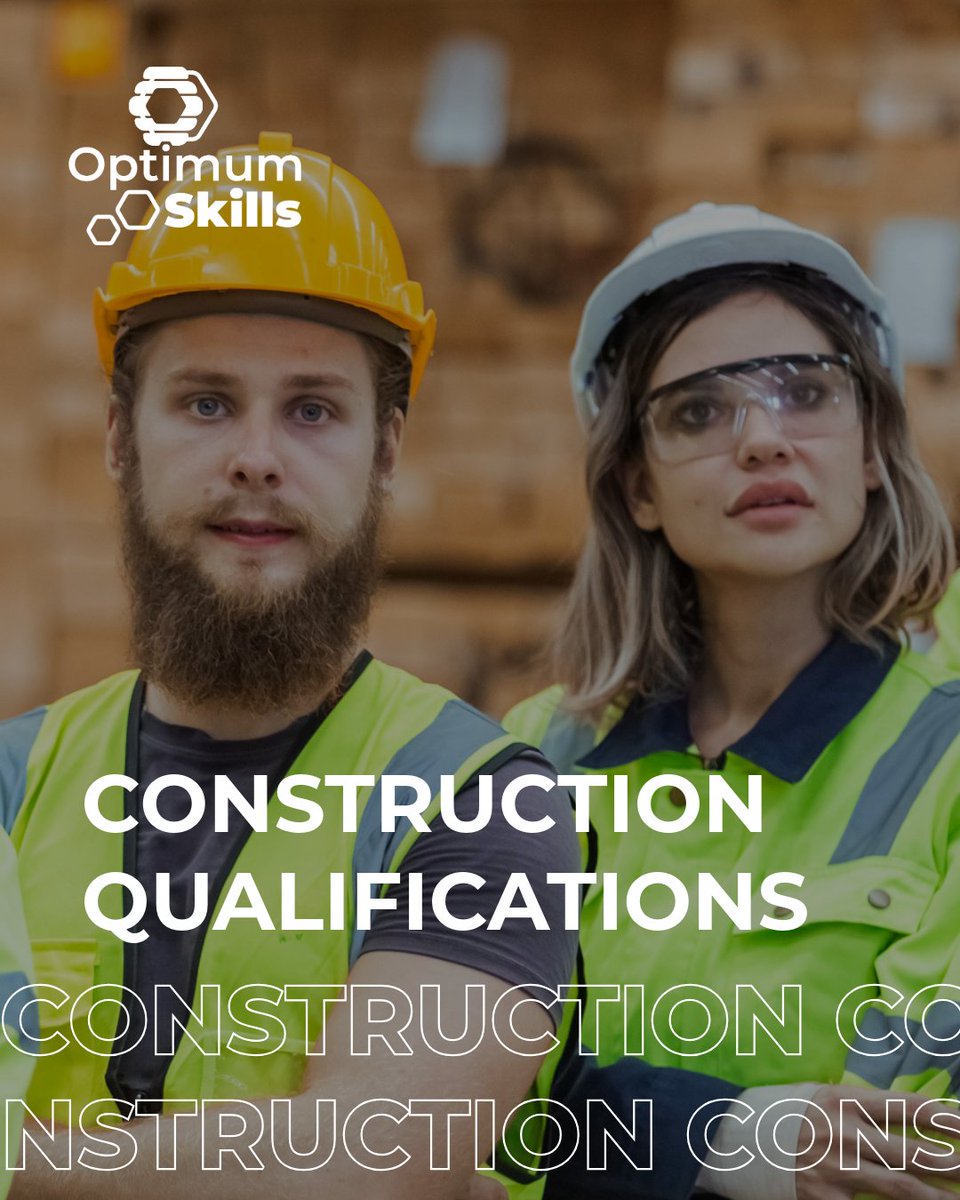 Training today’s learners. Building tomorrow’s workforce 🏗️

Our Construction Academies focus on practical skills, real opportunities and strong employer links.

We’re proud to work alongside employers to help build a skilled workforce for the future of construction.