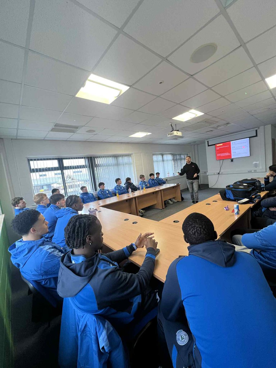 Finn Harps FC tweet media