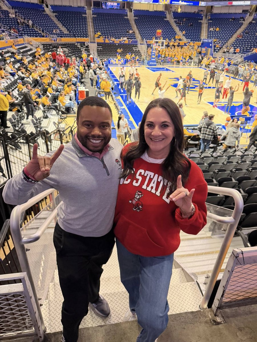 NC State Alumni tweet media