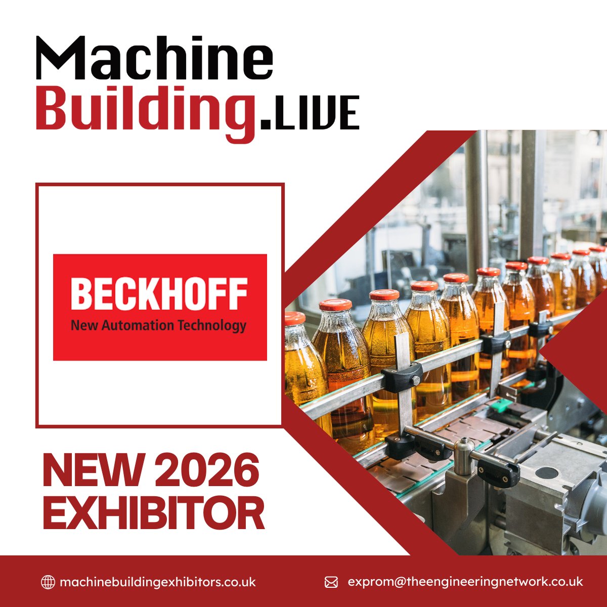 MachineBuilding.net tweet media