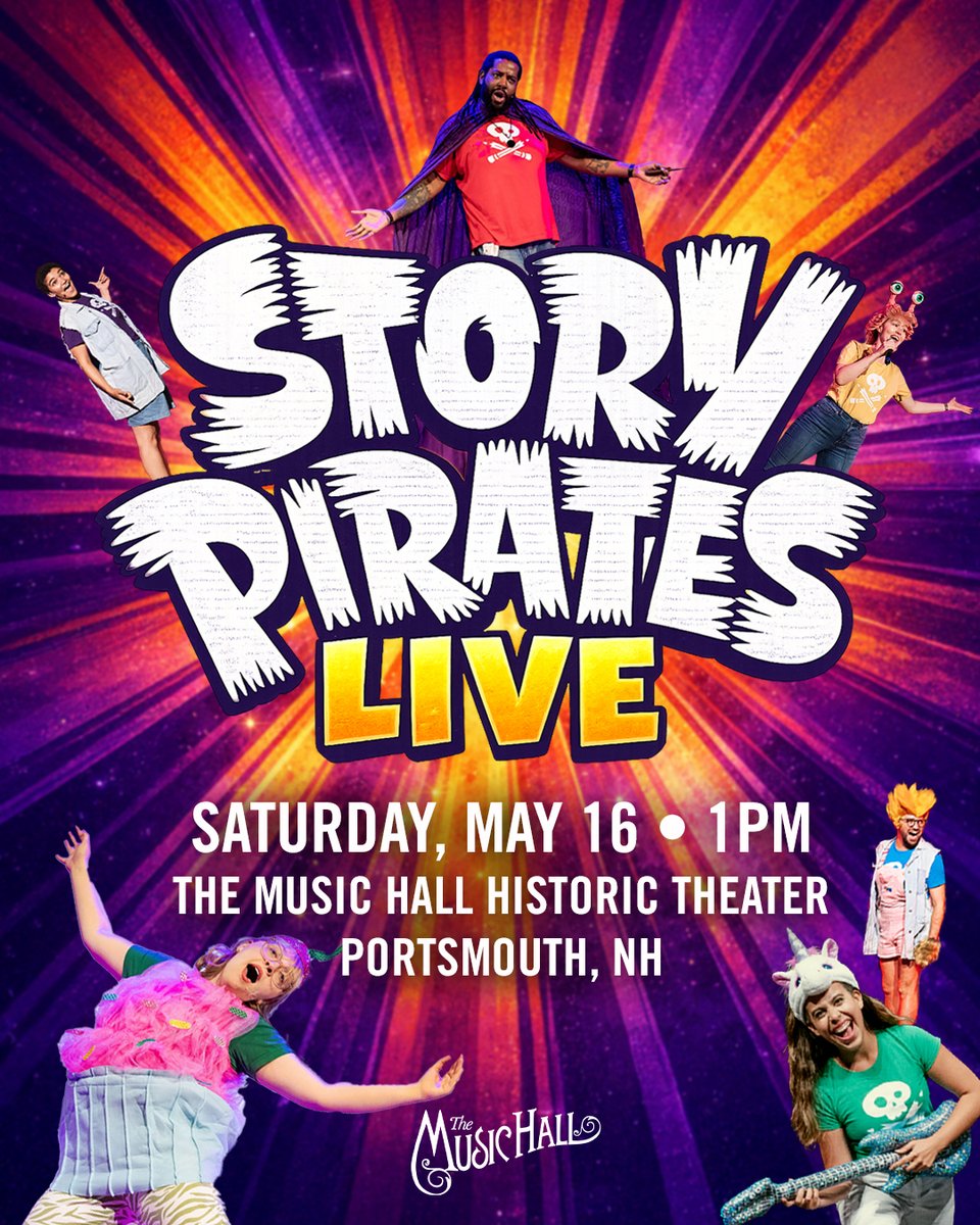 The Music Hall tweet media