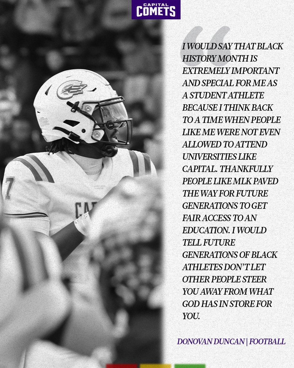 Capital Athletics tweet media