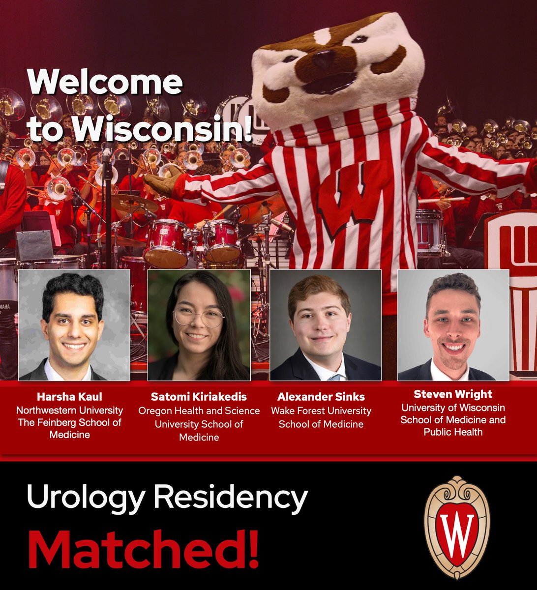 UW Urology tweet media