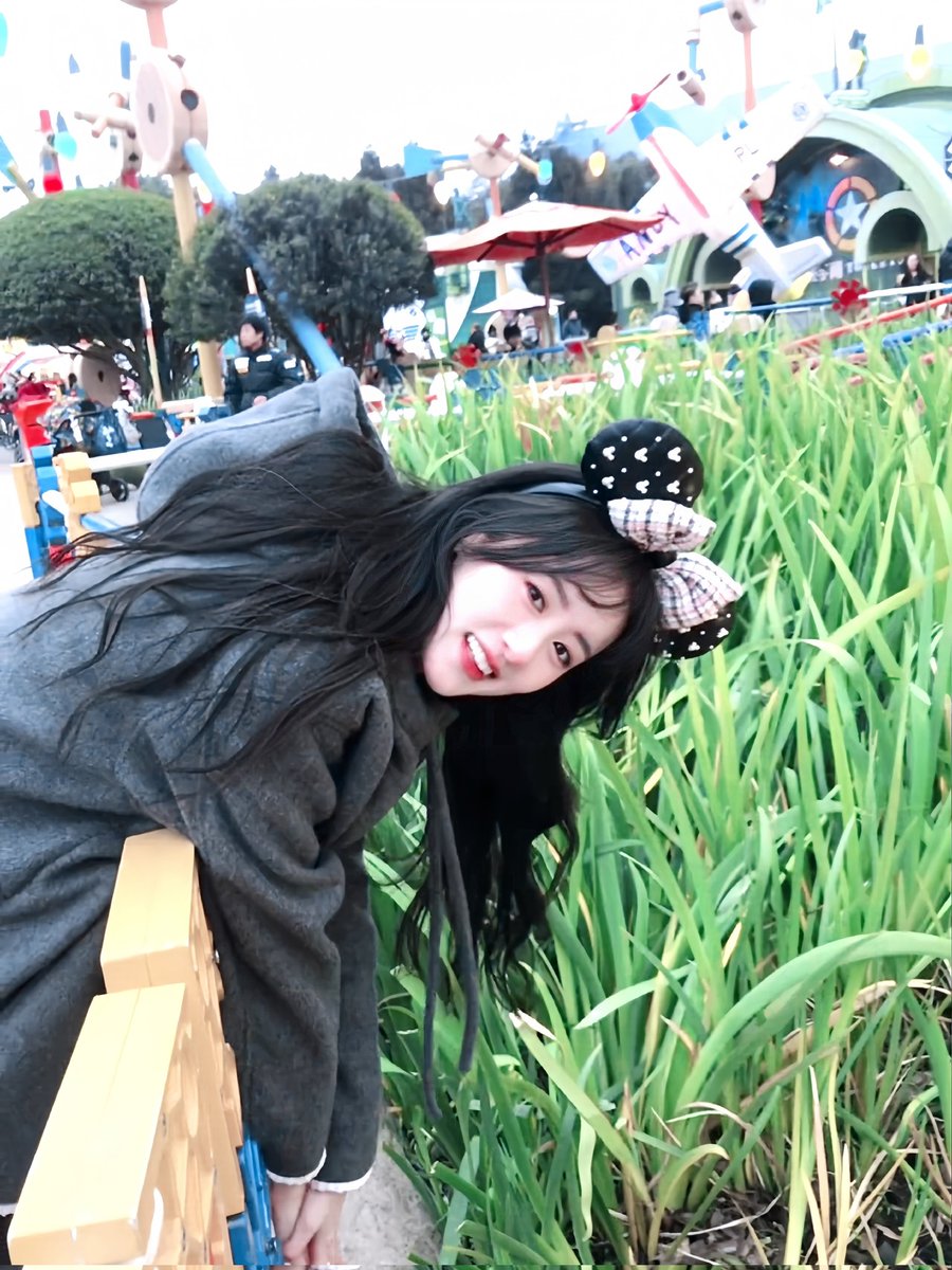 Yao 🇧🇻 #My Little Princess Xiaoming tweet media