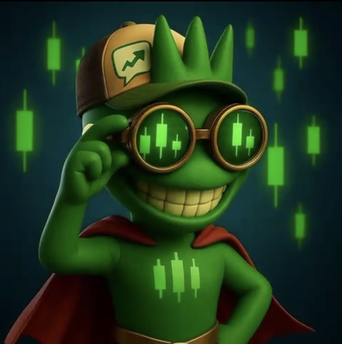 <a href="/100xAltcoinGems/">100x Altcoin Gems</a> Found another early one.
$VLTN hasn’t hit the timeline yet…
but that never lasts long