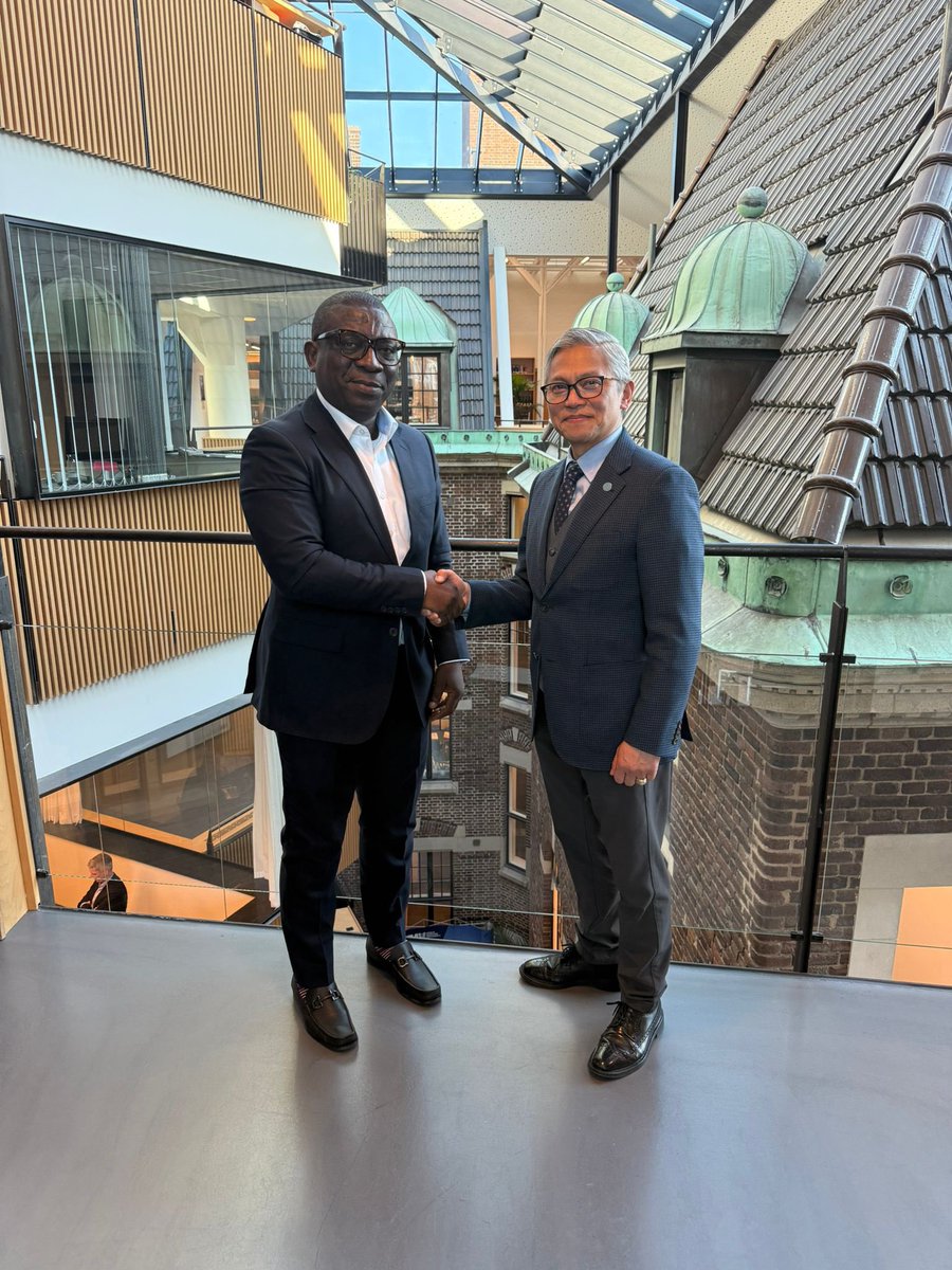 Daniel Kaitibi PhD tweet media