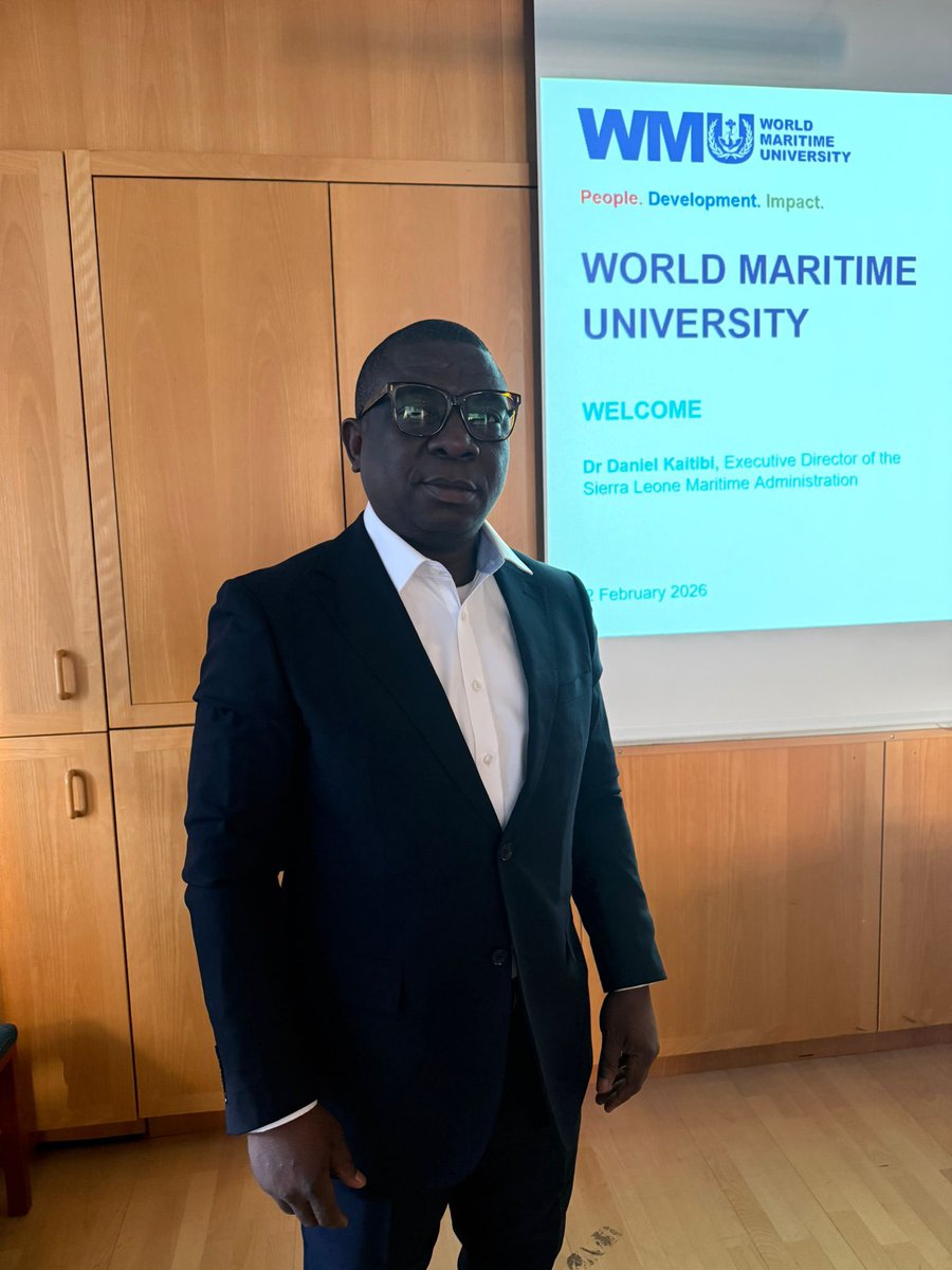 Daniel Kaitibi PhD tweet media