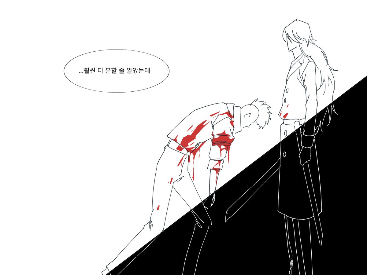 오징어 tweet media