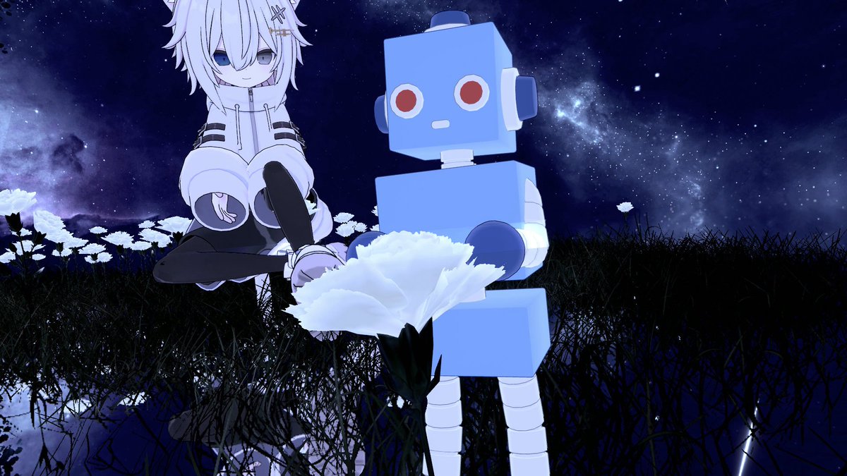 ややや🐴馬のマスク系2.5次元VTuber🥼 (@GB_3939) / Posts / X