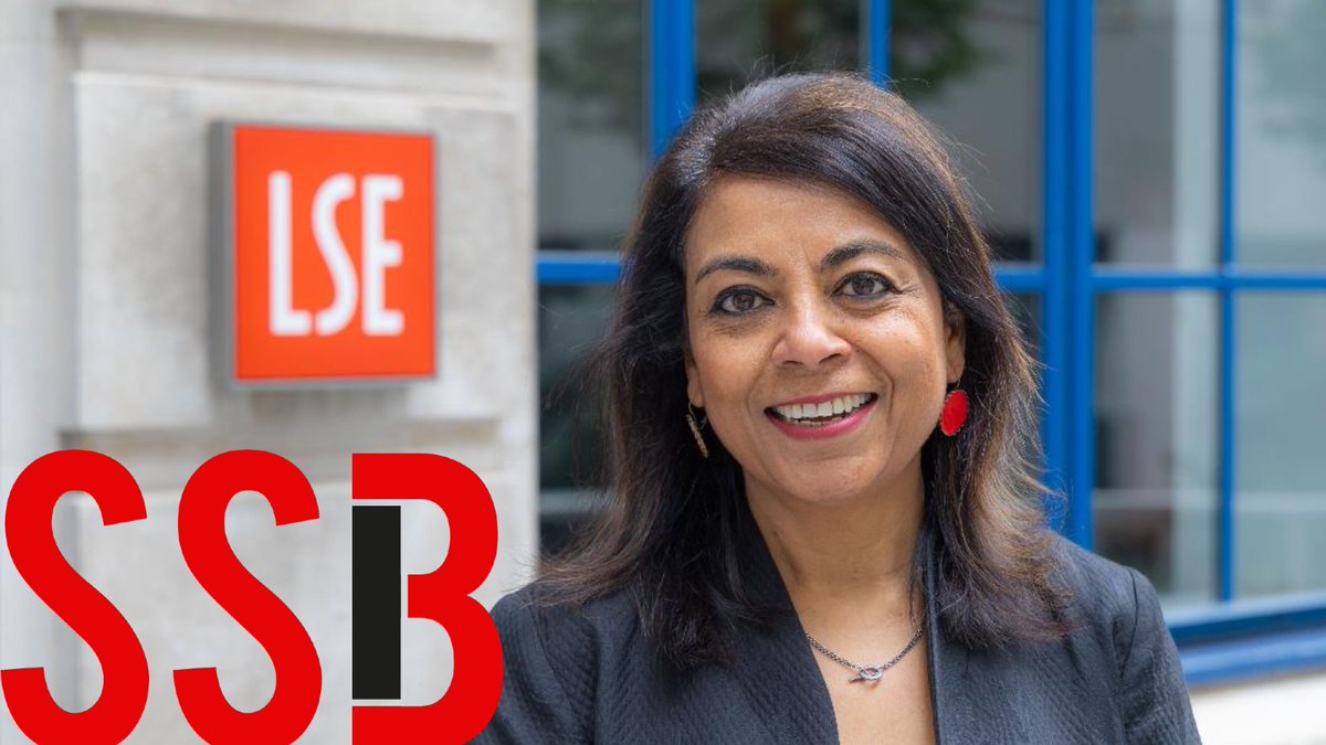 Social Science Bites tweet media