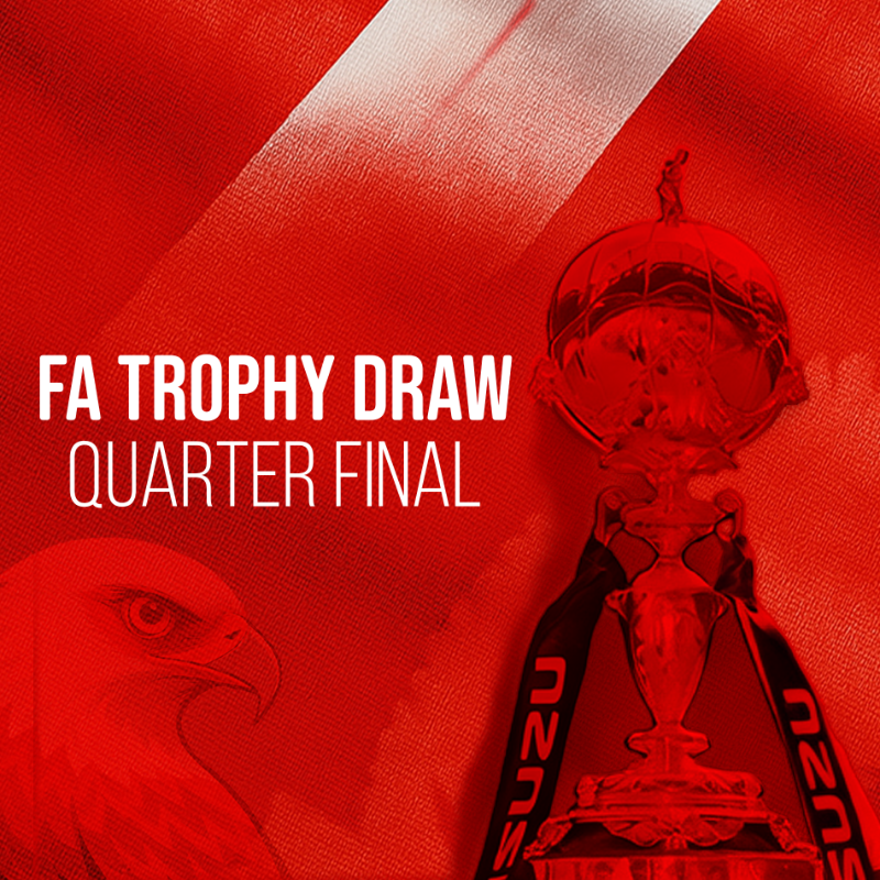 FA Trophy (@FaTrophy4) / Posts / X