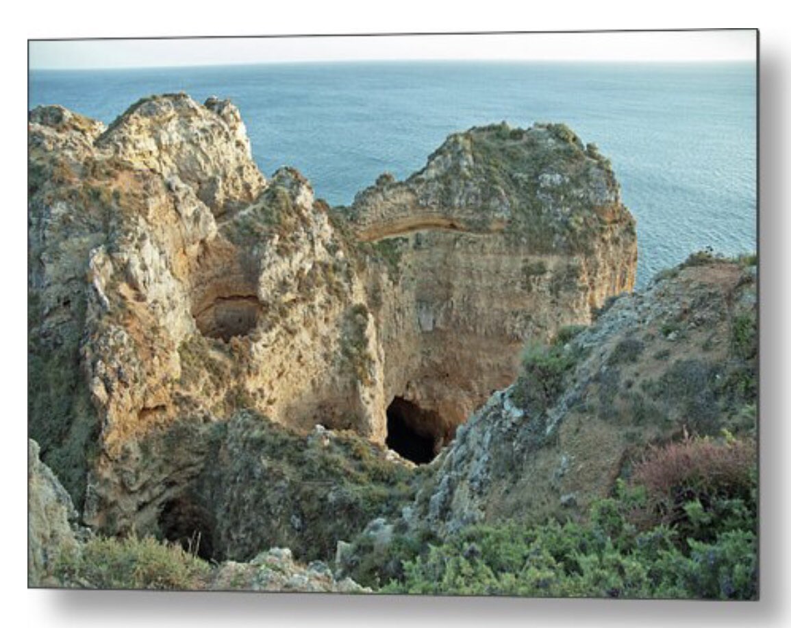 shonna99784's tweet image. Rugged Coastal Cliffs Overlooking Atlantic Ocean Portugal - Metal Print shonna-hawkins.pixels.com/featured/rugge…

#Rugged #CoastalCliffs #Overlooking #AtlanticOcean #Portugal #MetalPrint #FineArtPrints #WallArt #HomeDecor #ShonnaHawkinsPhotography #BuyIntoArt