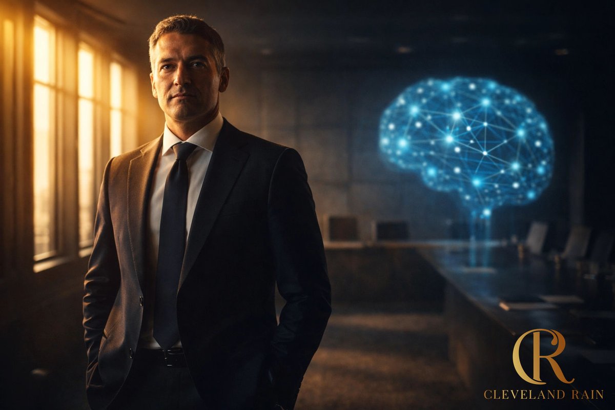 AI tools are easy. Human judgment is the edge. Reclaim your authority and lead with integrity.

Blog: clevelandrain.com/blog/AI%20Isn%…

Guide: https://www.clevelandrain.