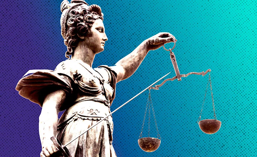 ENRnews's tweet image. A federal court says Cook County misused $243M in transportation funds—raising questions about oversight and accountability. What happens next could impact beyond Illinois.
brnw.ch/21wZAyg
#Infrastructure #TransportationFunding #PublicAccountability