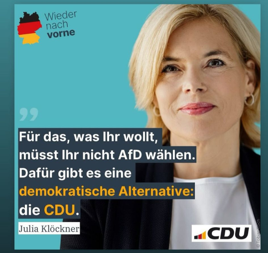 t4mike_berlin's tweet photo. @Jakob_Reimann @cducsubt gab es an der ausrichtun der #nocdu/#nocsu jemals zweifel?
der groß deutsche ablasshandel blüht. https://t.co/heUth4d6Iv