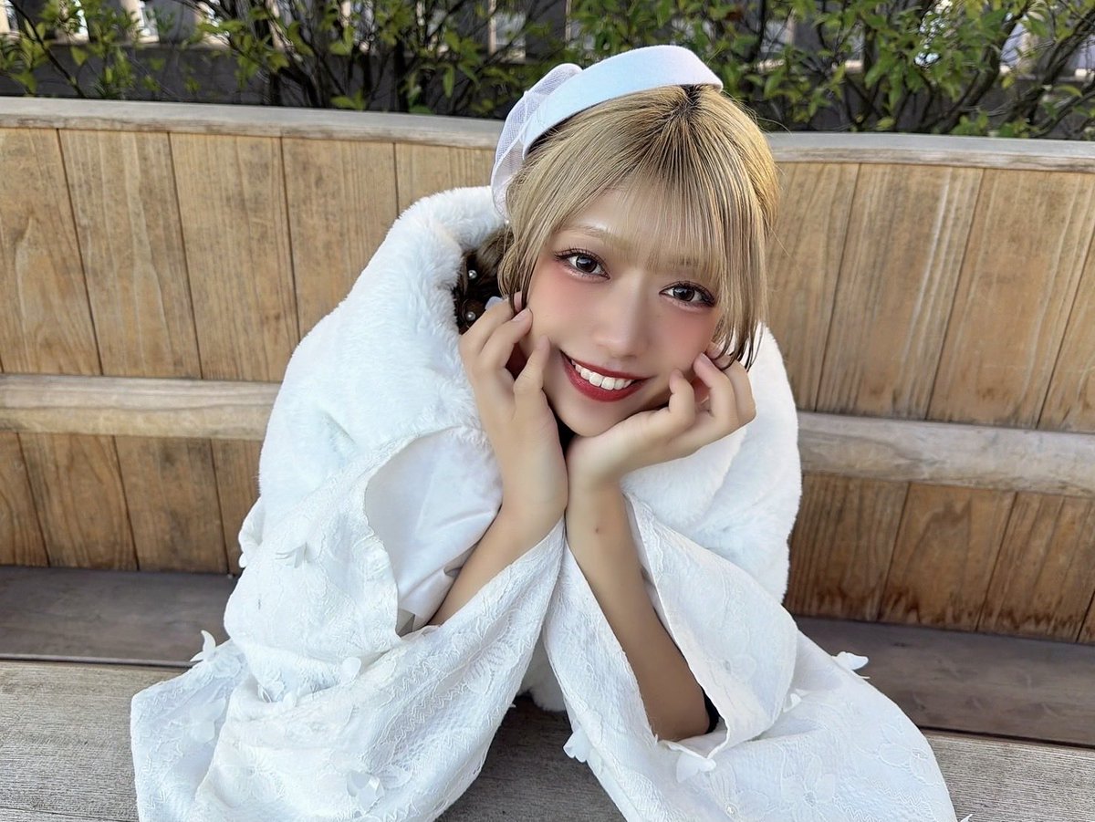 藤沢優衣 tweet media