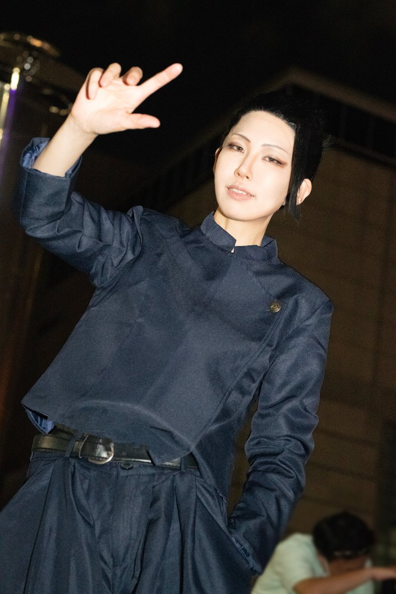 Cosplay】juju g.s HBD！ 02.03🎂 📸@nasubi_0621 #まいcos