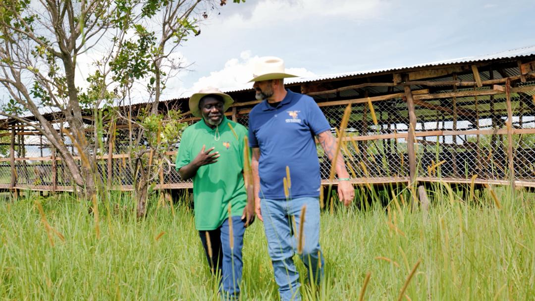AGIWorldWide's tweet photo. In a world full of challenges, let's empower those in need! By providing resources &amp; support, we can help individuals become self-sufficient and uplift our communities. Together, we can create lasting change! 💪🌍✨ #Empowerment #SelfSufficiency #CommunitySupport #MakeADifference https://t.co/YoeL4DLItQ