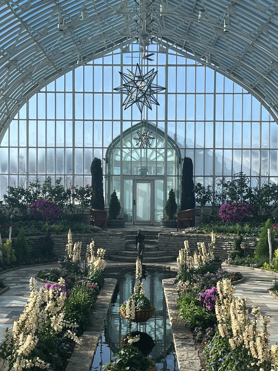 Park Bugle tweet media